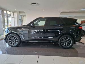 Land Rover Range Rover Sport D350 Dynamic HSE - Image 10