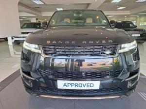 Land Rover Range Rover Sport D350 Dynamic HSE - Image 1