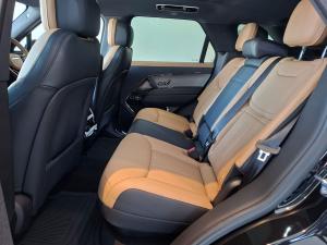Land Rover Range Rover Sport D350 Dynamic HSE - Image 26