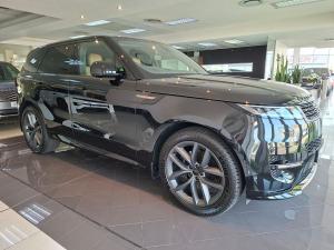 Land Rover Range Rover Sport D350 Dynamic HSE - Image 2