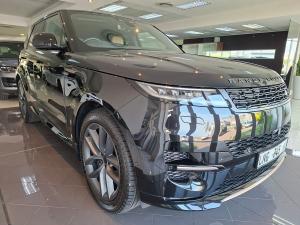Land Rover Range Rover Sport D350 Dynamic HSE - Image 3