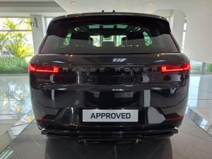 Land Rover Range Rover Sport D350 Dynamic HSE - Image 7