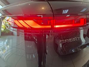Land Rover Range Rover Sport D350 Dynamic HSE - Image 8