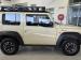Suzuki Jimny 1.5 GLX AllGrip 3-door auto - Thumbnail 10