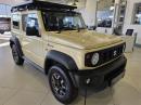 Thumbnail Suzuki Jimny 1.5 GLX AllGrip 3-door auto