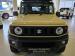 Suzuki Jimny 1.5 GLX AllGrip 3-door auto - Thumbnail 2