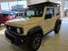 Suzuki Jimny 1.5 GLX AllGrip 3-door auto - Thumbnail 3