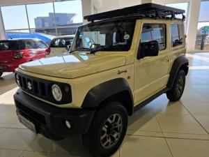 Suzuki Jimny 1.5 GLX AllGrip 3-door auto - Image 3