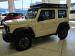 Suzuki Jimny 1.5 GLX AllGrip 3-door auto - Thumbnail 4
