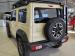 Suzuki Jimny 1.5 GLX AllGrip 3-door auto - Thumbnail 6