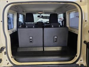 Suzuki Jimny 1.5 GLX AllGrip 3-door auto - Image 8