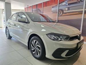 Volkswagen Polo hatch 1.0TSI - Image 1