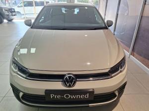 Volkswagen Polo hatch 1.0TSI - Image 4