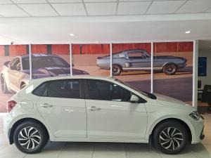 Volkswagen Polo hatch 1.0TSI - Image 5