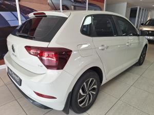 Volkswagen Polo hatch 1.0TSI - Image 6