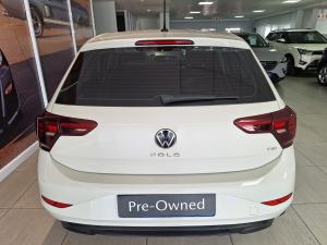 Volkswagen Polo hatch 1.0TSI - Image 7