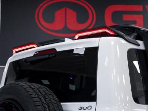 GWM Tank 300 2.4T Ultra Luxury 4WD - Image 23