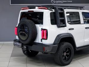 GWM Tank 300 2.4T Ultra Luxury 4WD - Image 25