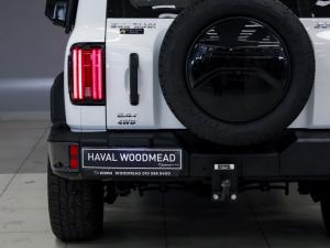 GWM Tank 300 2.4T Ultra Luxury 4WD - Image 26