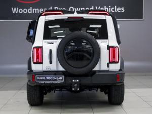 GWM Tank 300 2.4T Ultra Luxury 4WD - Image 28