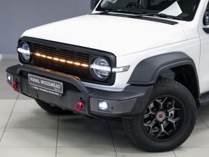 GWM Tank 300 2.4T Ultra Luxury 4WD - Image 2