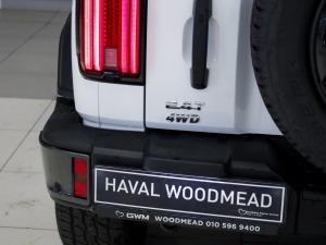 GWM Tank 300 2.4T Ultra Luxury 4WD - Image 30