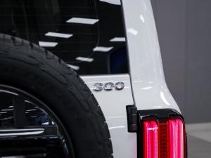 GWM Tank 300 2.4T Ultra Luxury 4WD - Image 31