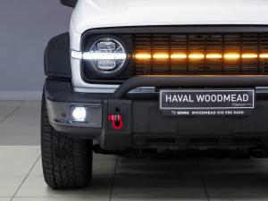 GWM Tank 300 2.4T Ultra Luxury 4WD - Image 4