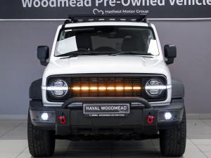 GWM Tank 300 2.4T Ultra Luxury 4WD - Image 5