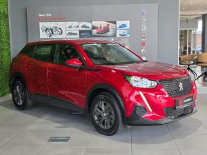 Peugeot 2008 1.2T Active - Image 1