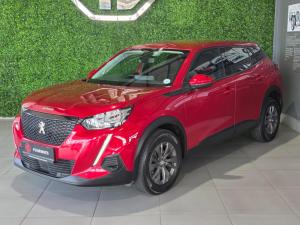 Peugeot 2008 1.2T Active - Image 2