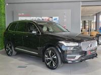 Thumbnail Volvo XC90 T5 AWD Inscription