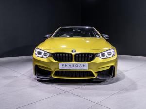 BMW M4 M4 coupe auto - Image 10