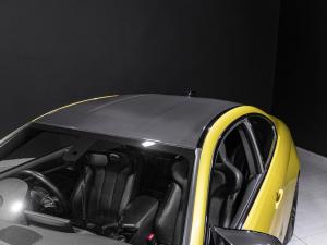 BMW M4 M4 coupe auto - Image 11