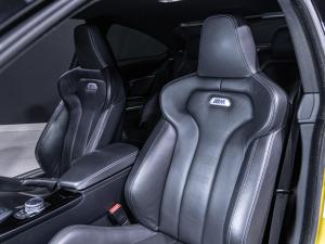 BMW M4 M4 coupe auto - Image 12