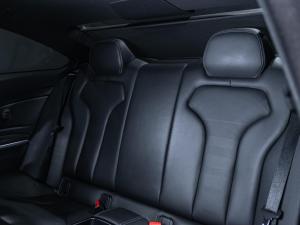 BMW M4 M4 coupe auto - Image 15