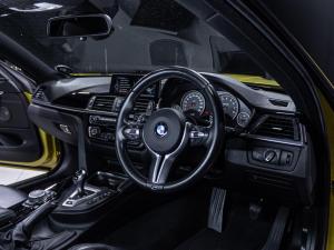 BMW M4 M4 coupe auto - Image 16