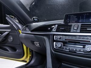 BMW M4 M4 coupe auto - Image 17