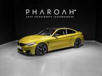 Thumbnail BMW M4 M4 coupe auto
