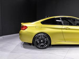 BMW M4 M4 coupe auto - Image 20