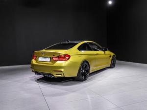 BMW M4 M4 coupe auto - Image 23