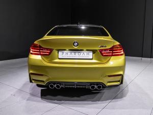 BMW M4 M4 coupe auto - Image 25