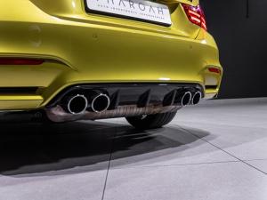 BMW M4 M4 coupe auto - Image 27
