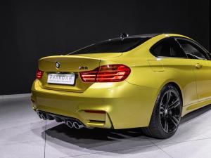 BMW M4 M4 coupe auto - Image 28