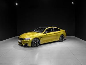 BMW M4 M4 coupe auto - Image 2