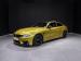 BMW M4 M4 coupe auto - Thumbnail 3