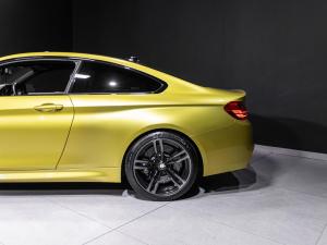 BMW M4 M4 coupe auto - Image 5