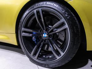 BMW M4 M4 coupe auto - Image 6