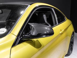 BMW M4 M4 coupe auto - Image 8