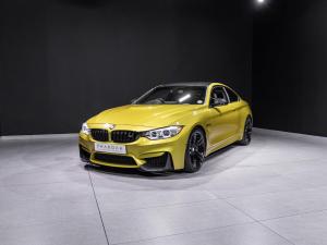 BMW M4 M4 coupe auto - Image 9